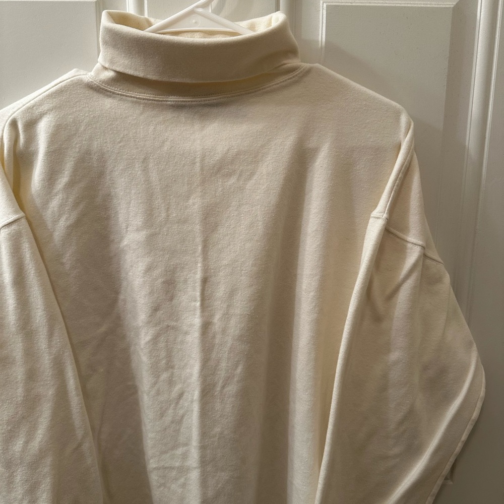 VTG 💎 90s turtleneck - Picture 2 of 4